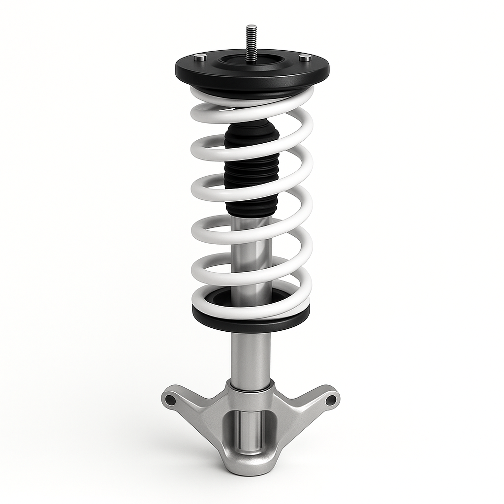 Suspension Assessment