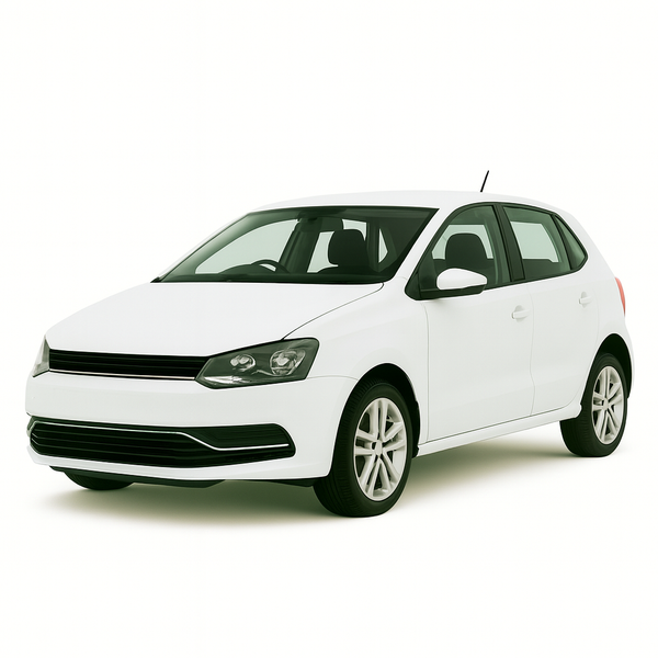 Minor Service - VW Polo 1.2 TSi (CJZ)